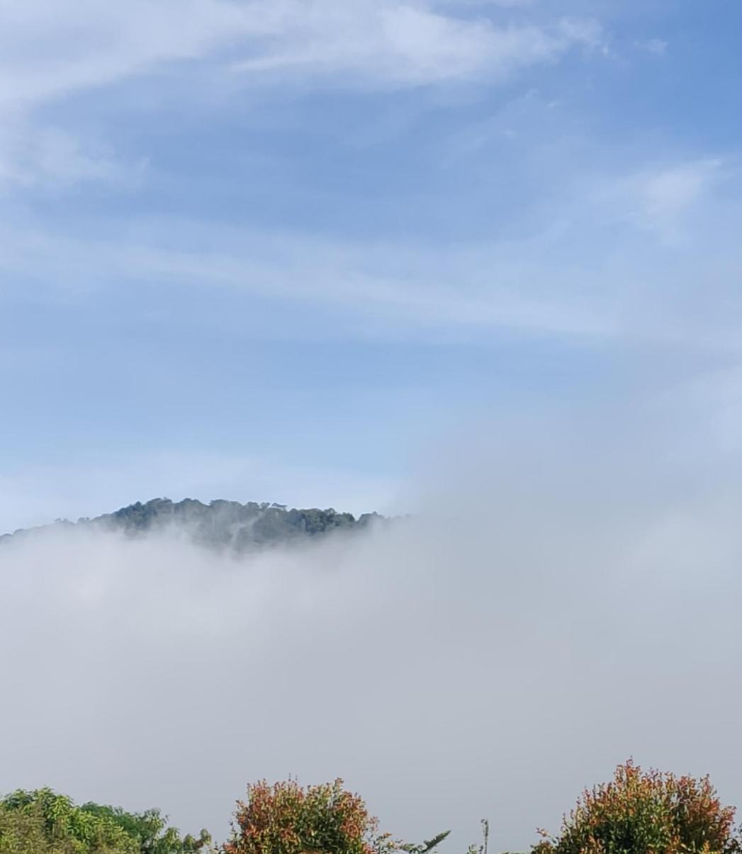 Hotel Bean Pak k Shil ta Ska Keo Viw Tal Hmok Khao Kho Esterno foto